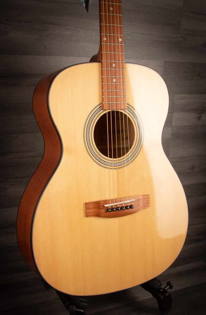 Aria 201 N - Acoustic Guitar