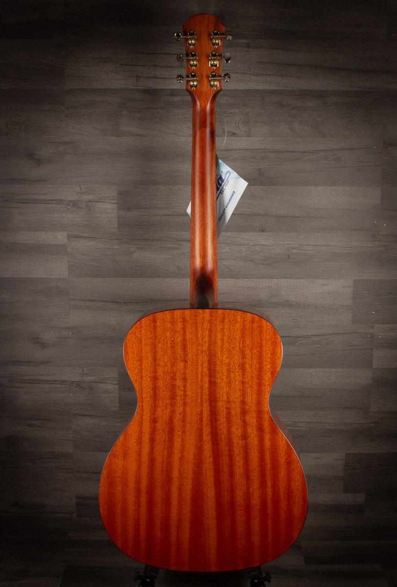Aria 201 N - Acoustic Guitar