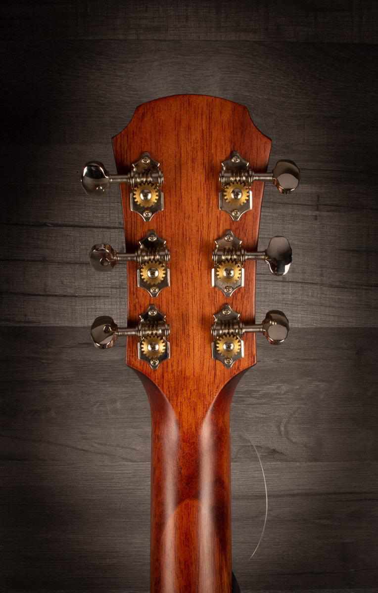 Aria 201 N - Acoustic Guitar