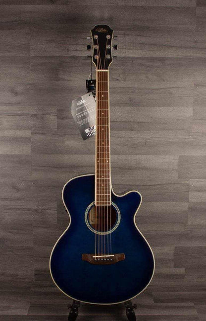 Aria FET-01STD SBL - Acoustic Guitar
