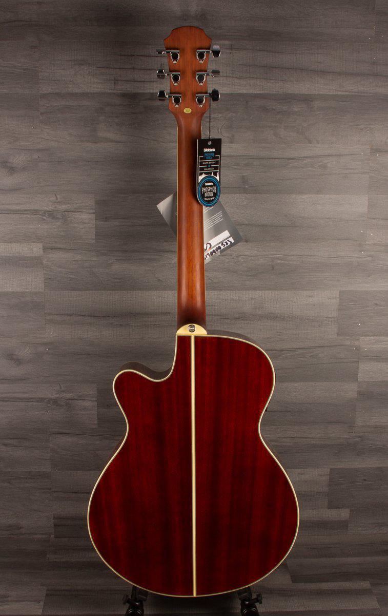 Aria FET-01STD SR Acoustic Guitar