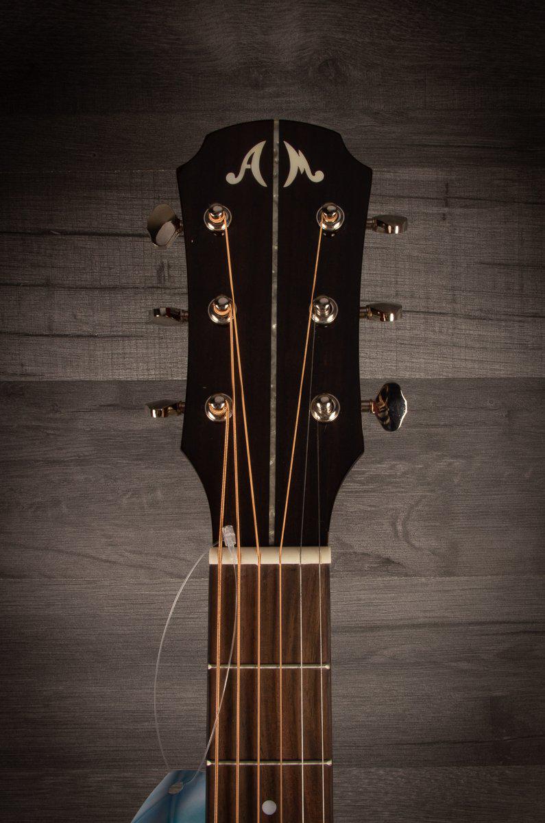 Aria MSG-02CE Sunburst - Acoustic Guitar