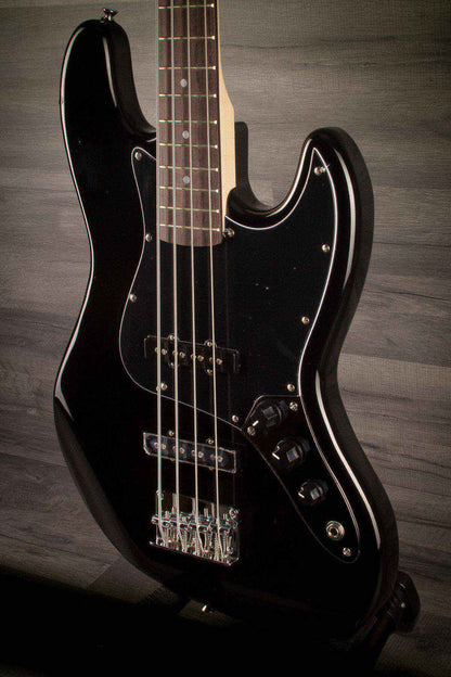 Aria STB JB/B BK - Bass Guitar