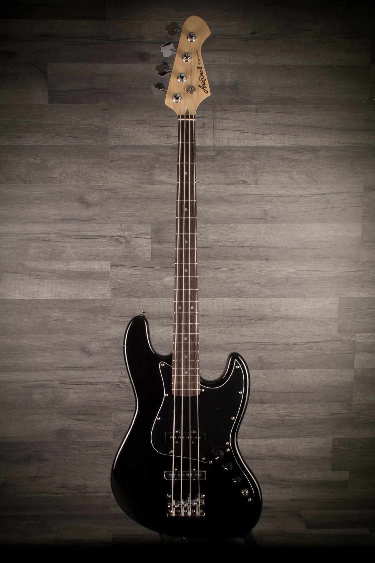 Aria STB JB/B BK - Bass Guitar