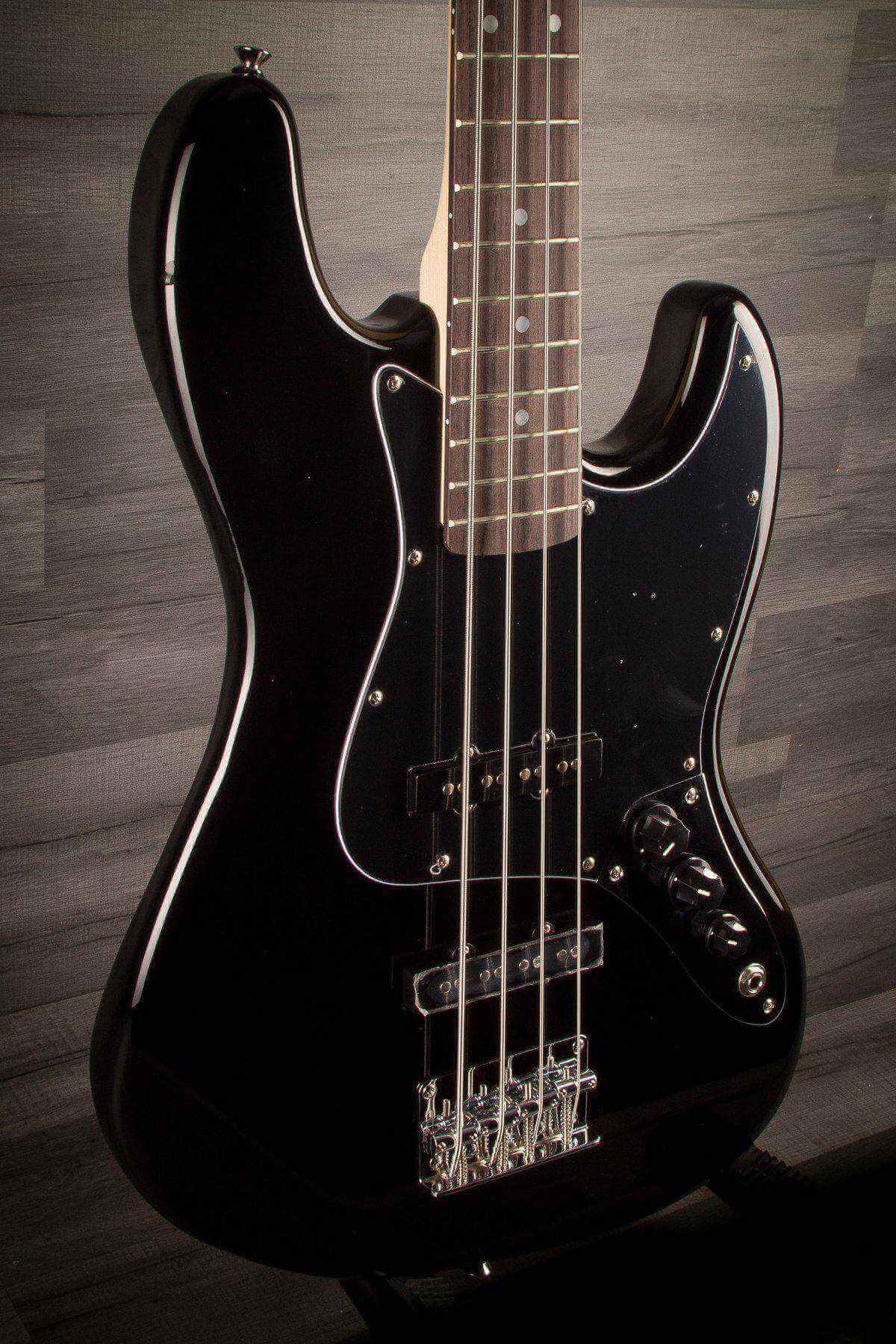 Aria STB JB/B BK - Bass Guitar