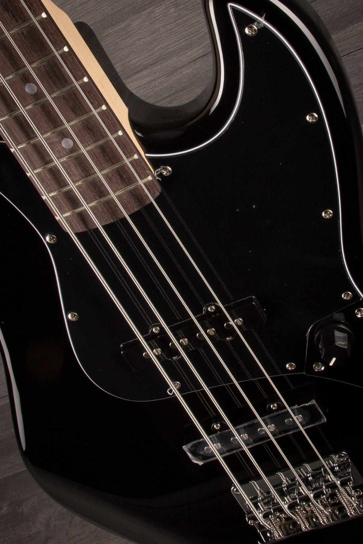Aria STB JB/B BK - Bass Guitar