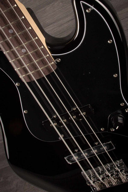 Aria STB JB/B BK - Bass Guitar