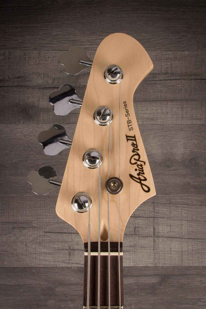 Aria STB JB/B BK - Bass Guitar