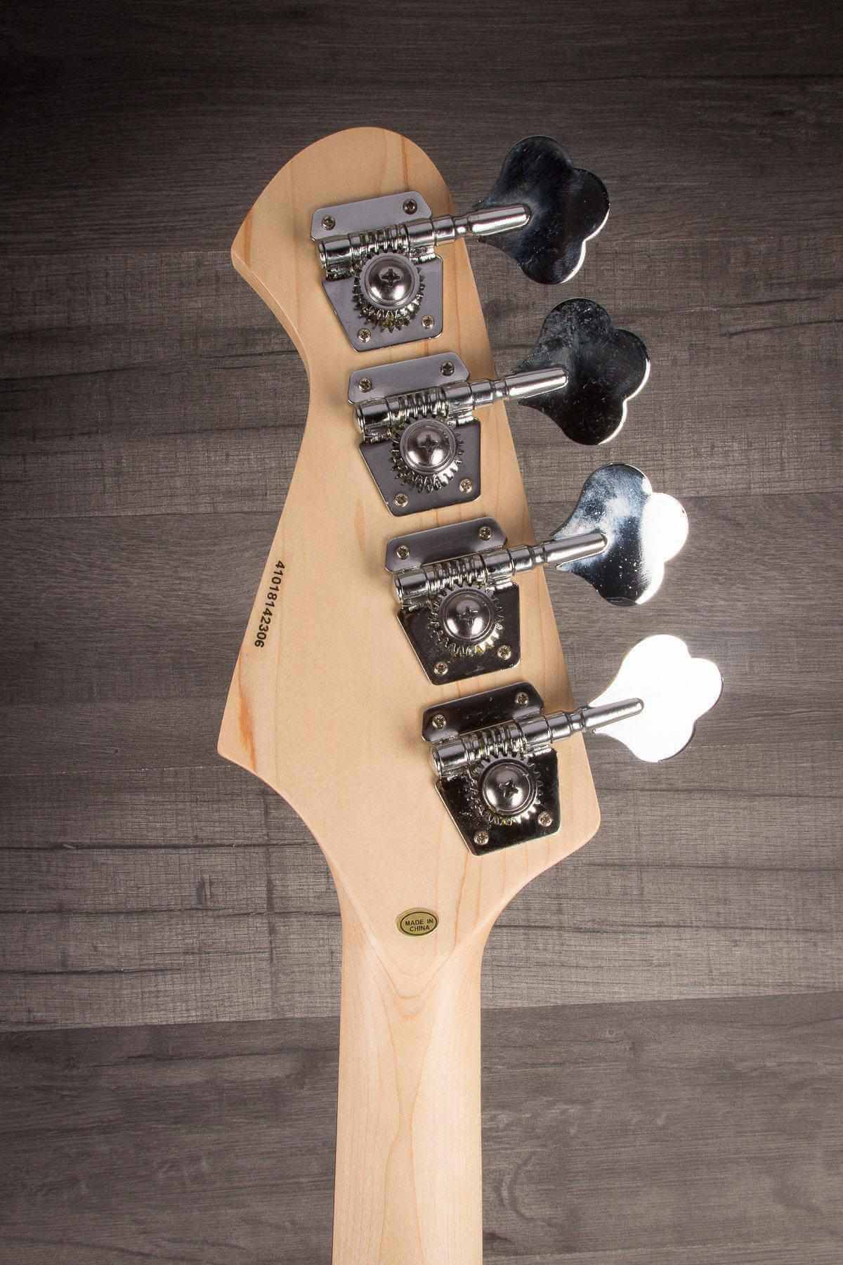Aria STB JB/B BK - Bass Guitar