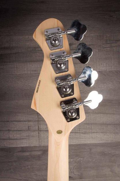 Aria STB JB/B BK - Bass Guitar