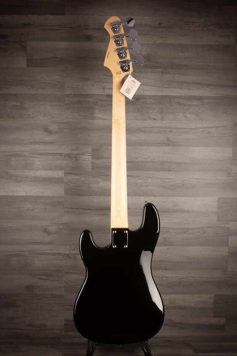 Aria STB PB Black - Bass Guitar