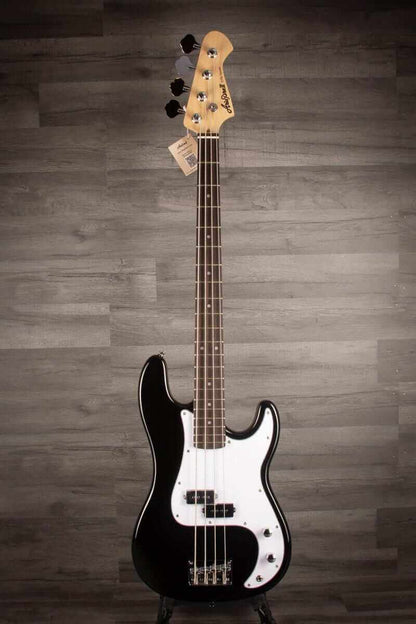 Aria STB PB Black - Bass Guitar