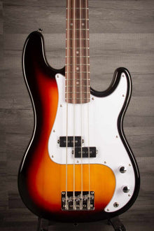 Aria STB PB Sunburst - Bass Guitar