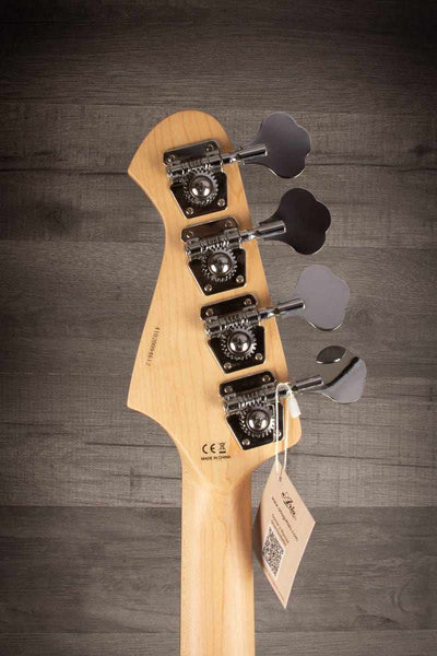 Aria STB PB Sunburst - Bass Guitar