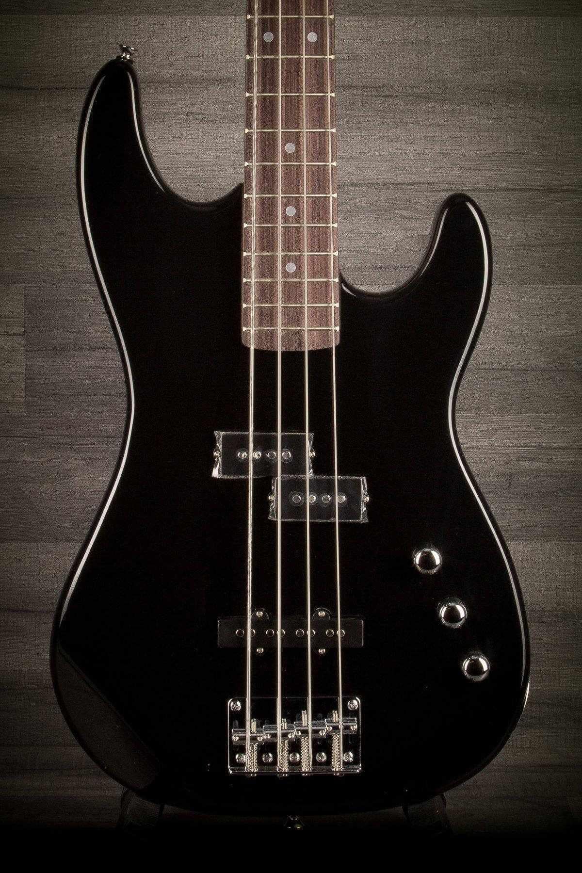 Aria STB PJ Black - Bass Guitar