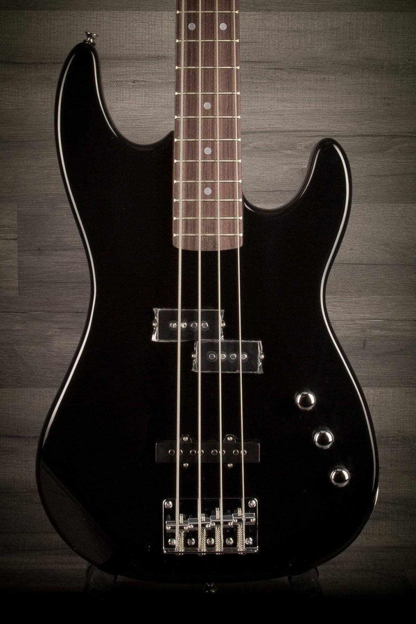 Aria STB PJ Black - Bass Guitar
