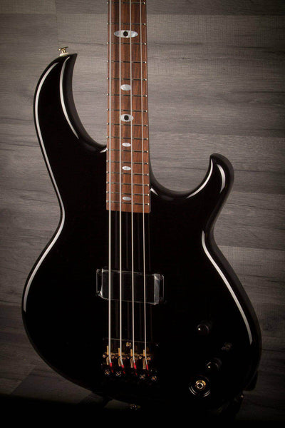 Aria Pro II Cliff Burton Signature Bass Guitar
