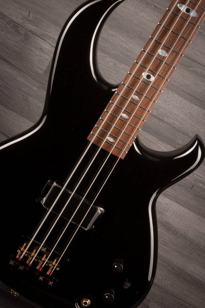 Aria Pro II Cliff Burton Signature Bass Guitar