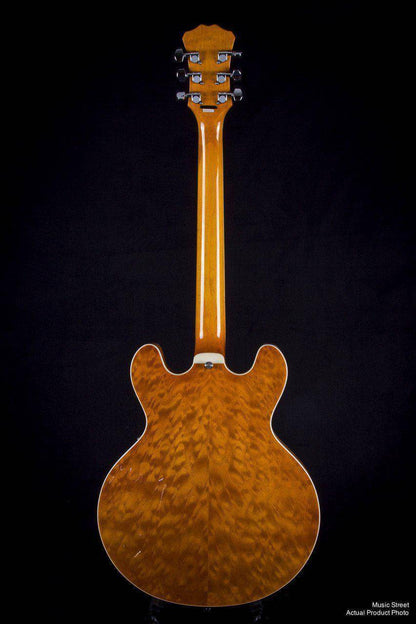 USED - Aria Ta50Qm