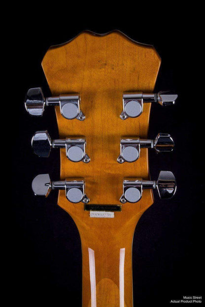 USED - Aria Ta50Qm