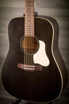 Art & Lutherie Acoustic Guitar Art & Lutherie Americana Acoustic - Faded Black