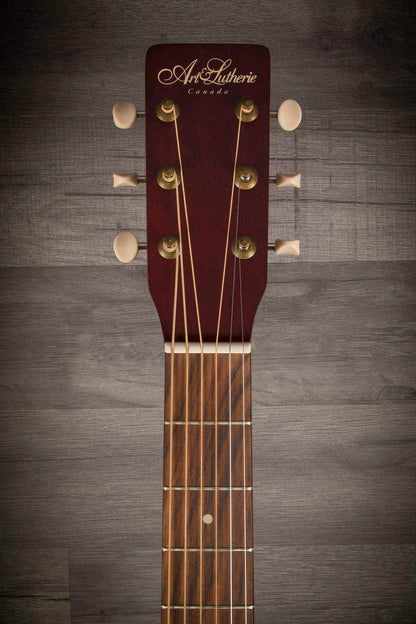 Art & Lutherie Americana Tennessee Red CW QIT