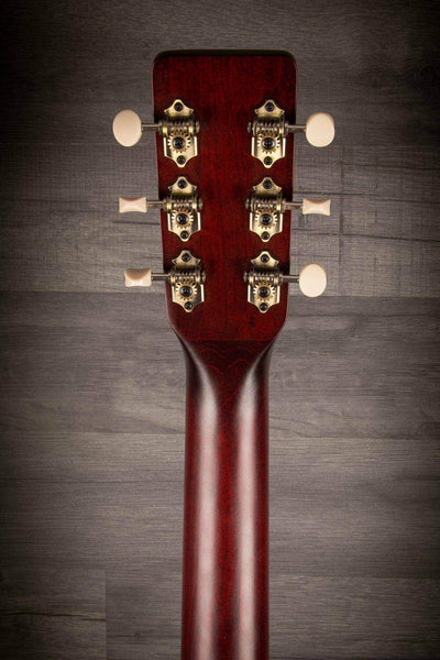 Art & Lutherie Americana Tennessee Red CW QIT