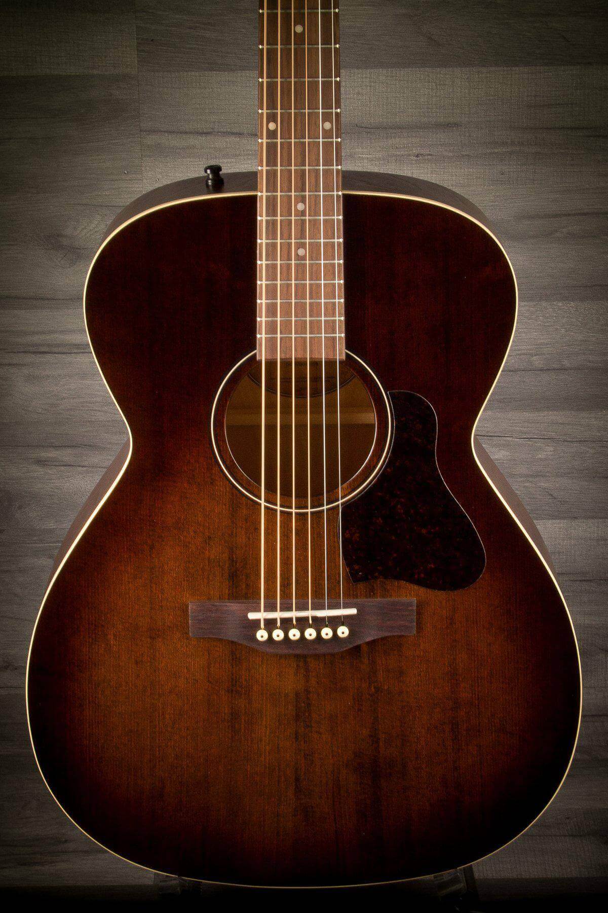 Art & Lutherie Legacy, Bourbon Burst - Acoustic Guitar