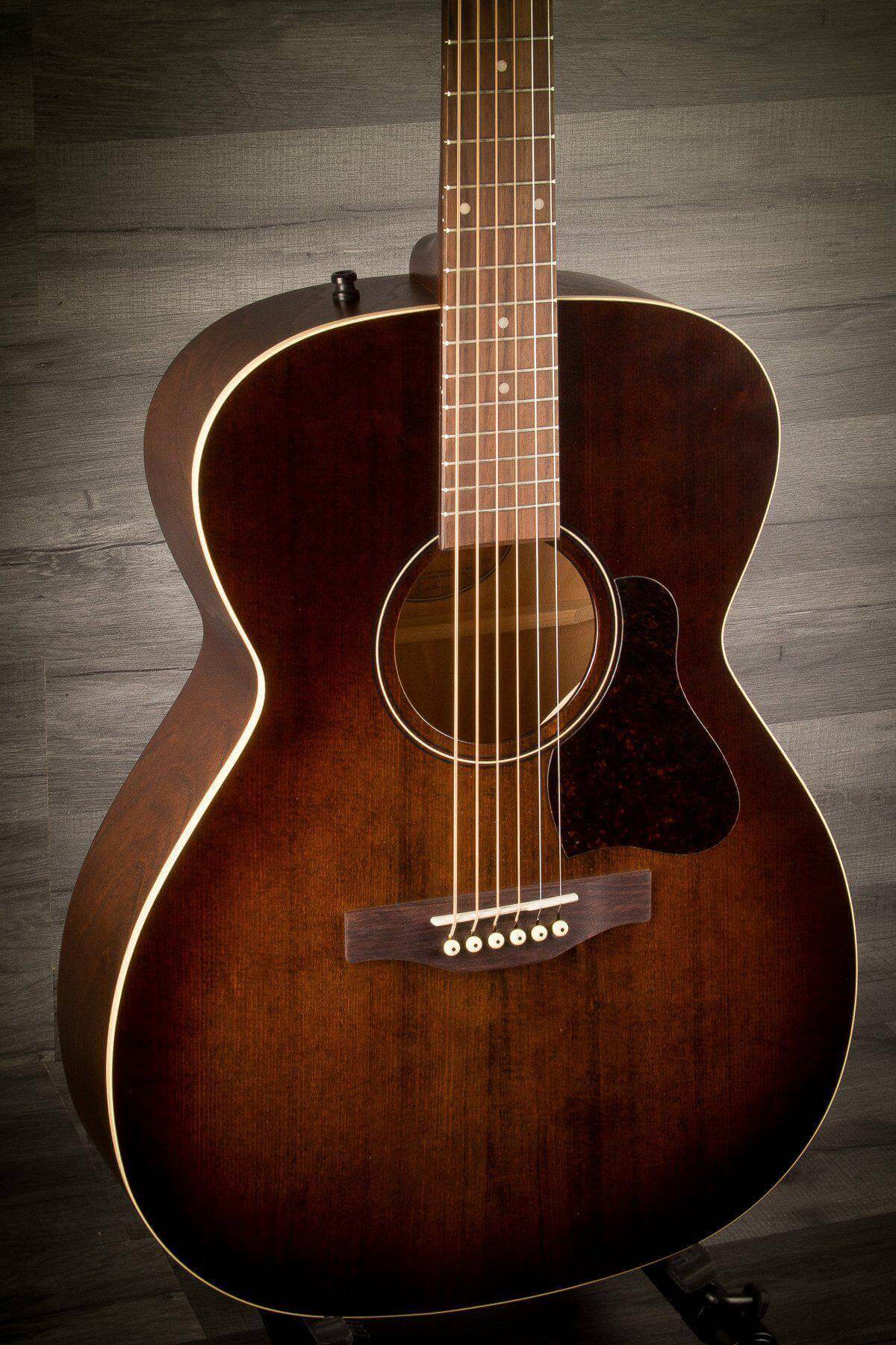 Art & Lutherie Legacy, Bourbon Burst - Acoustic Guitar