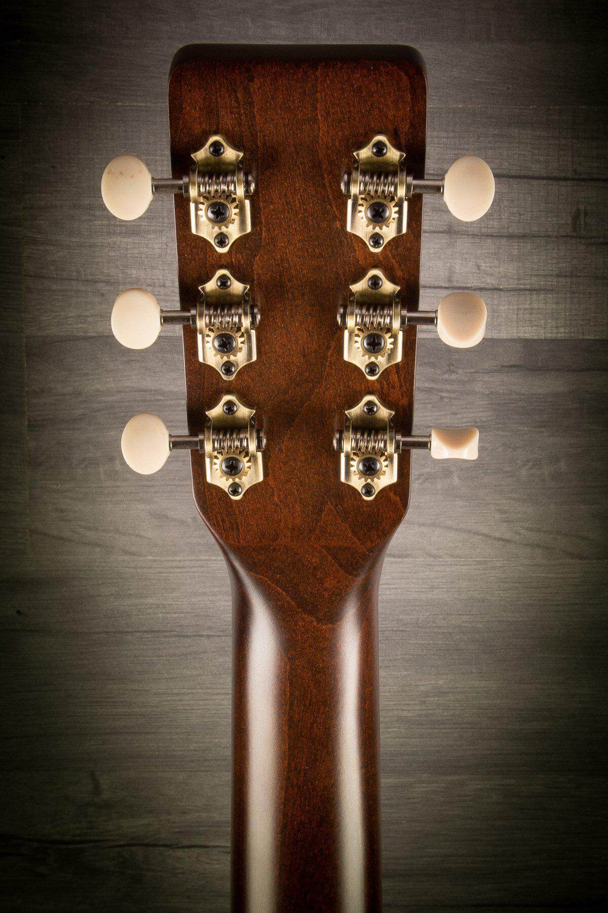 Art & Lutherie Legacy, Bourbon Burst - Acoustic Guitar