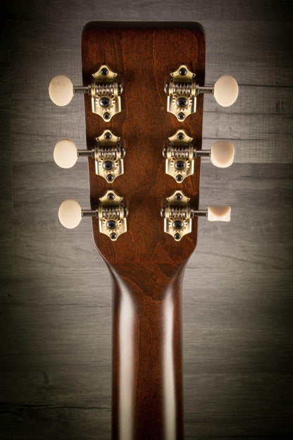 Art & Lutherie Legacy, Bourbon Burst - Acoustic Guitar