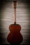 Art & Lutherie Acoustic Guitar Art & Lutherie Legacy - Bourbon Burst