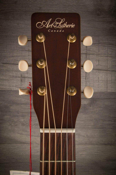 Art & Lutherie Legacy Bourbon Burst Q1T - Acoustic Guitar