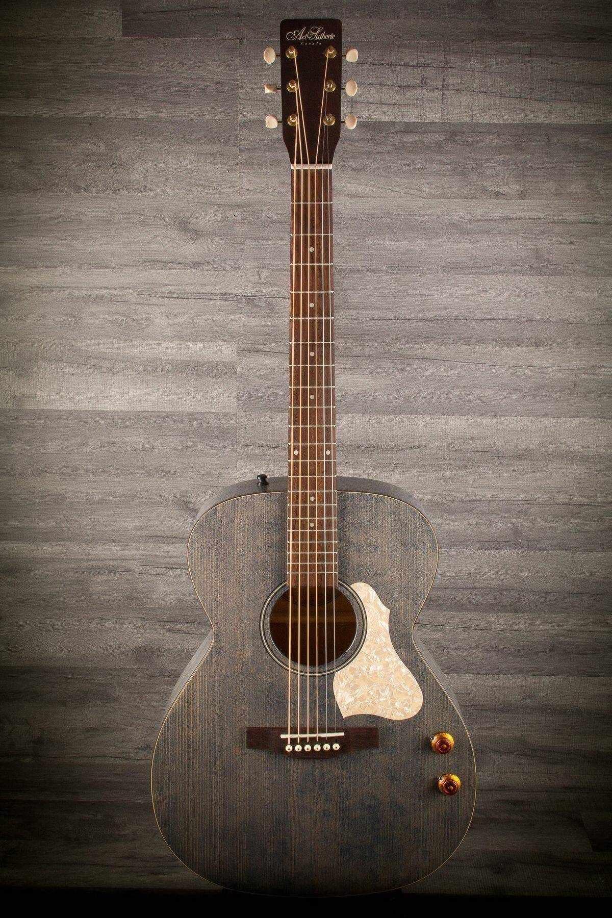 Art & Lutherie Legacy Denim Blue Q-Discrete