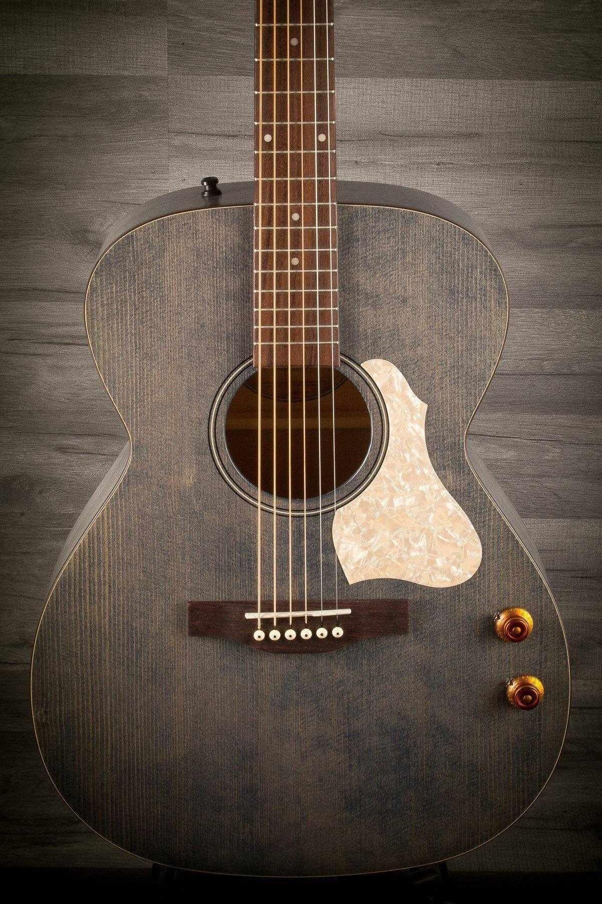 Art & Lutherie Legacy Denim Blue Q-Discrete