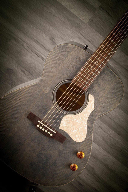 Art & Lutherie Legacy Denim Blue Q-Discrete