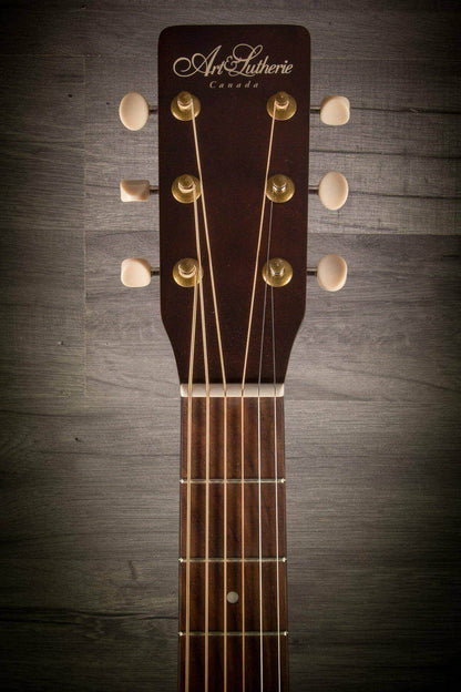 Art & Lutherie Legacy Denim Blue Q-Discrete