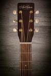 Art & Lutherie Acoustic Guitar Art & Lutherie Legacy Denim Blue Q-Discrete