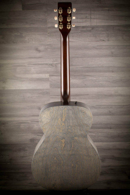 Art & Lutherie Legacy Denim Blue Q-Discrete