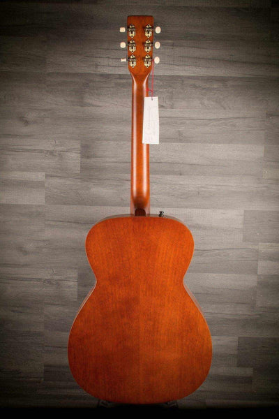 Art & Lutherie Legacy Q-Discrete, Havana Brown - Acoustic Guitar