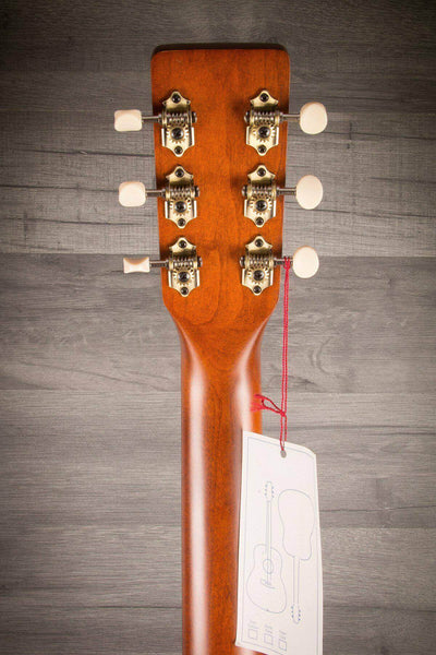 Art & Lutherie Legacy Q-Discrete, Havana Brown - Acoustic Guitar