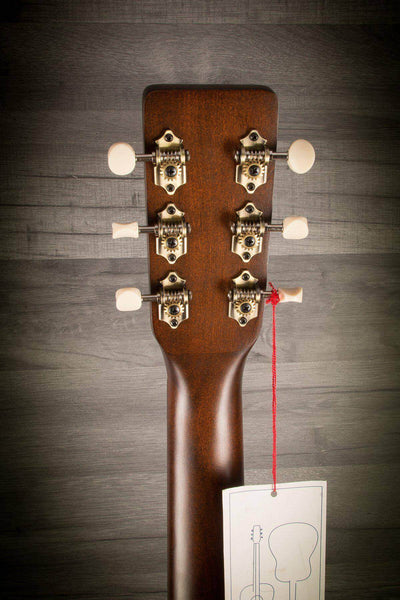 Art & Lutherie Legacy Tennessee Red QIT - Electro Acoustic