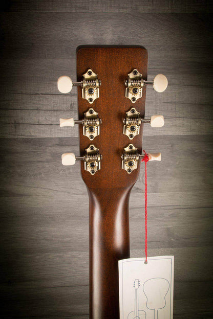 Art & Lutherie Legacy Tennessee Red QIT - Electro Acoustic