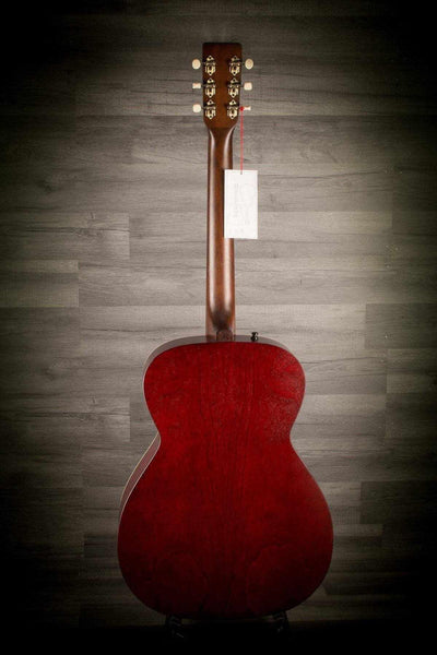 Art & Lutherie Legacy Tennessee Red QIT - Electro Acoustic