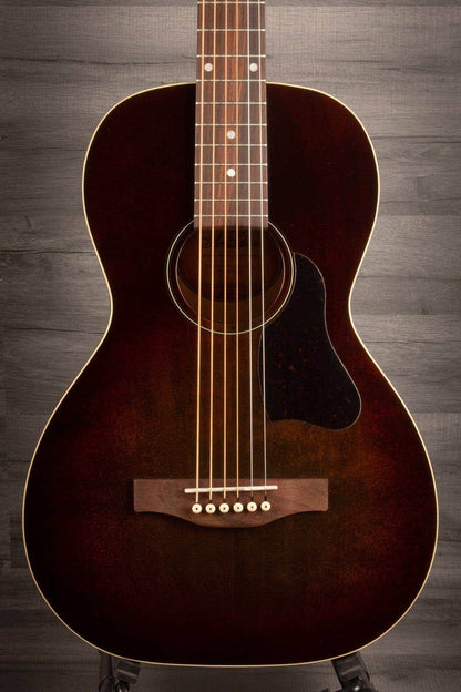 Art & Lutherie Roadhouse Bourbon Burst