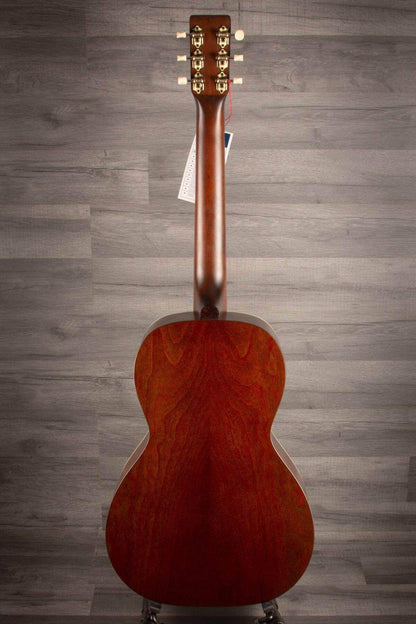 Art & Lutherie Roadhouse Bourbon Burst
