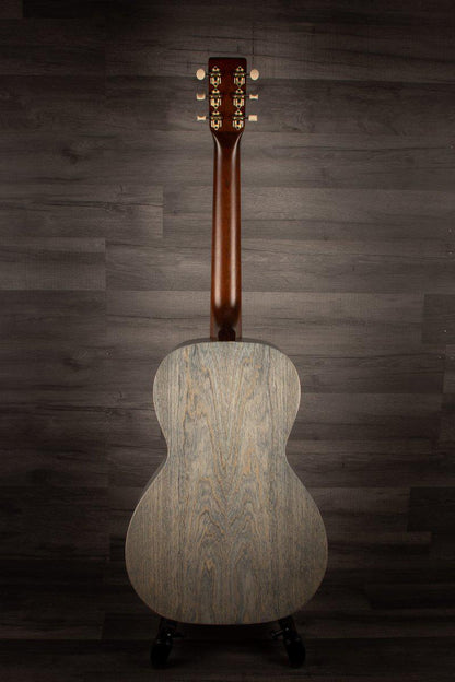 Art & Lutherie Roadhouse, Denim Blue Q-Discrete - Acoustic Guitar
