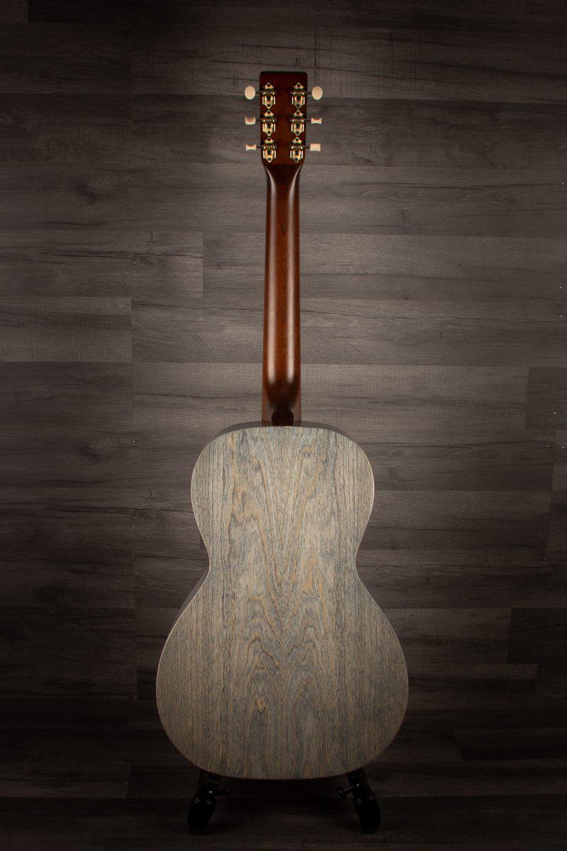 Art & Lutherie Roadhouse, Denim Blue Q-Discrete - Acoustic Guitar