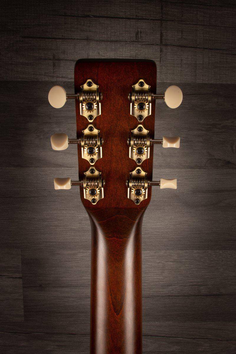 Art & Lutherie Acoustic Guitar Art & Lutherie Roadhouse, Denim Blue Q-Discrete