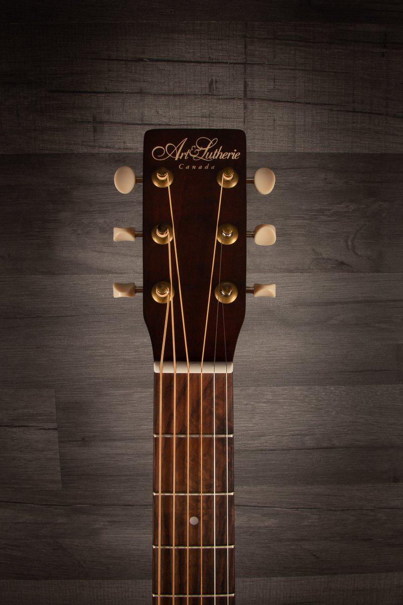 Art & Lutherie Roadhouse, Denim Blue Q-Discrete - Acoustic Guitar